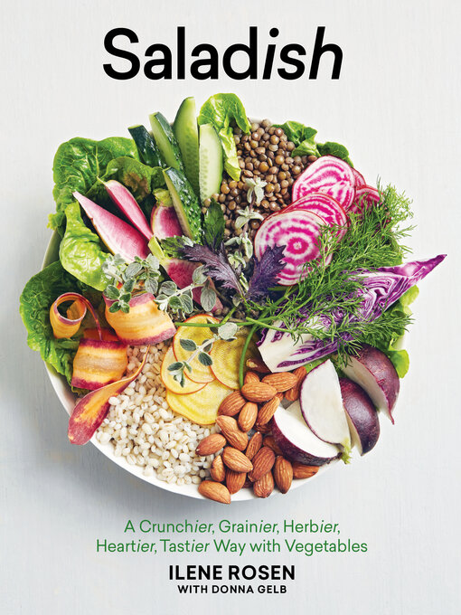 Title details for Saladish by Ilene Rosen - Available